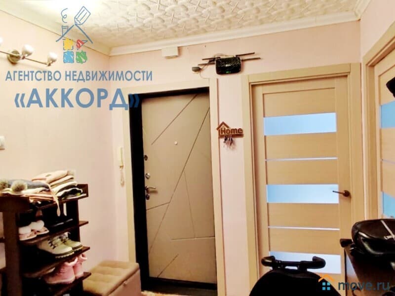 4-комн. квартира, 76 м²