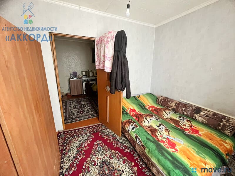 2-комн. квартира, 34.1 м²