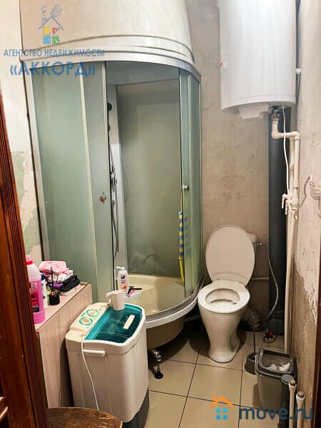 2-комн. квартира, 34.1 м²