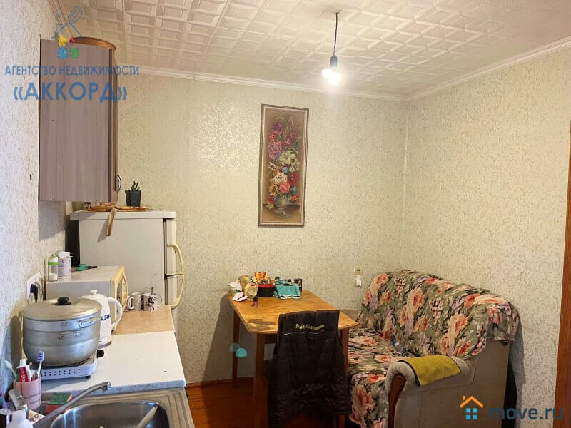 2-комн. квартира, 34.1 м²