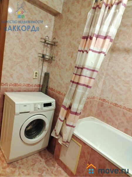 4-комн. квартира, 58.3 м²