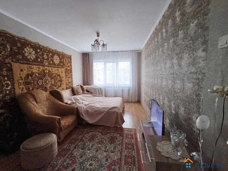 2-комн. квартира, 47 м²