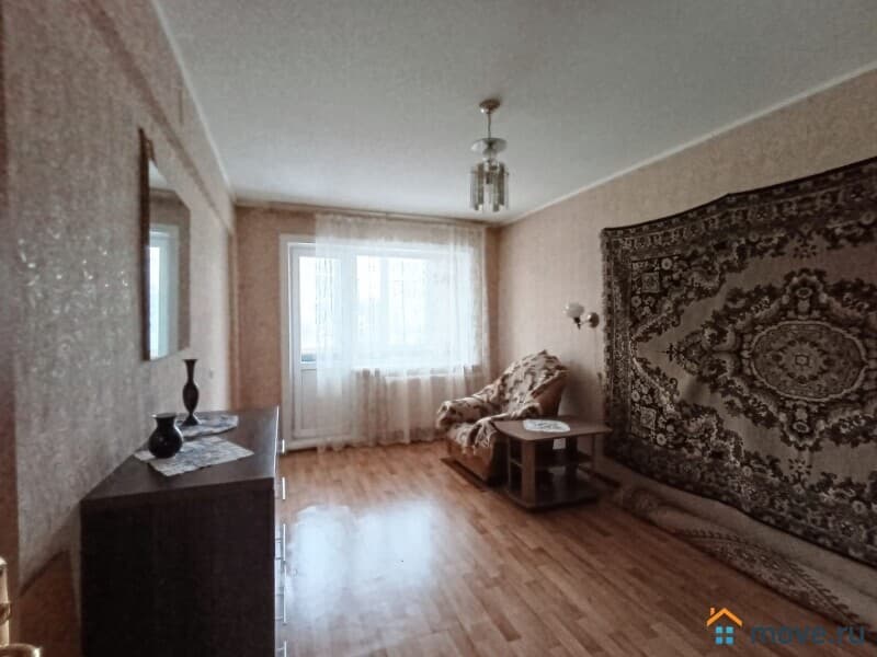 2-комн. квартира, 47 м²