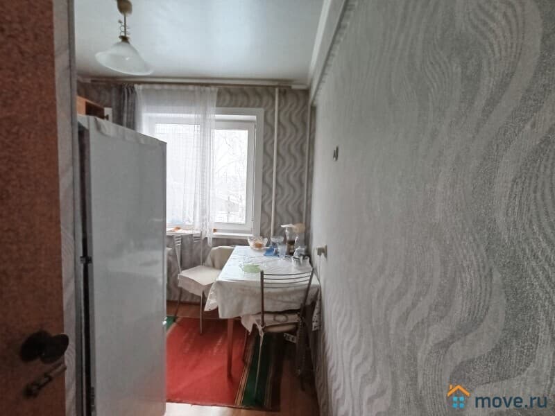 2-комн. квартира, 47 м²