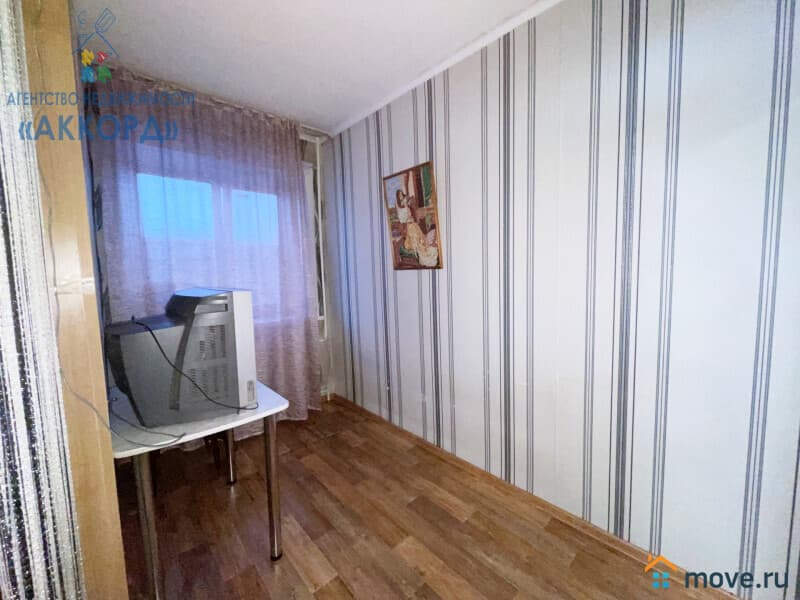 1-комн. квартира, 24 м²