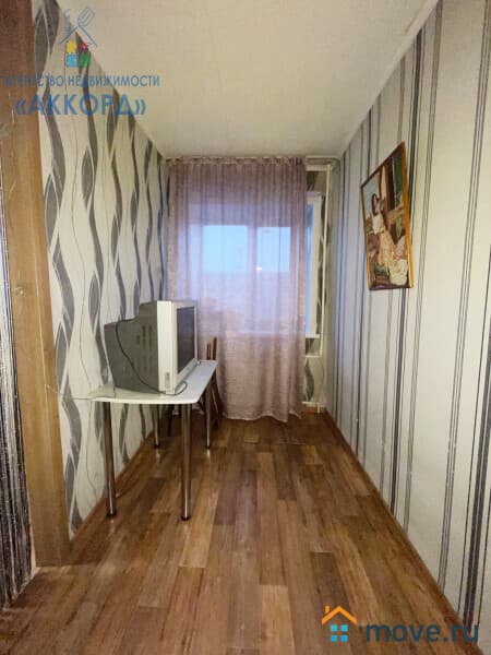 1-комн. квартира, 24 м²