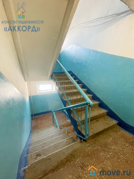 1-комн. квартира, 20.7 м²