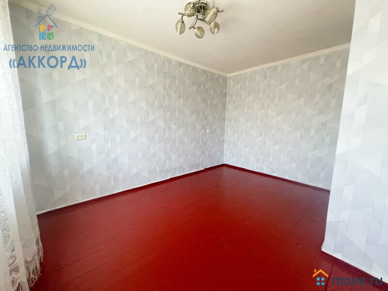 1-комн. квартира, 20.7 м²