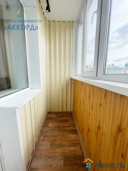 1-комн. квартира, 18.5 м²