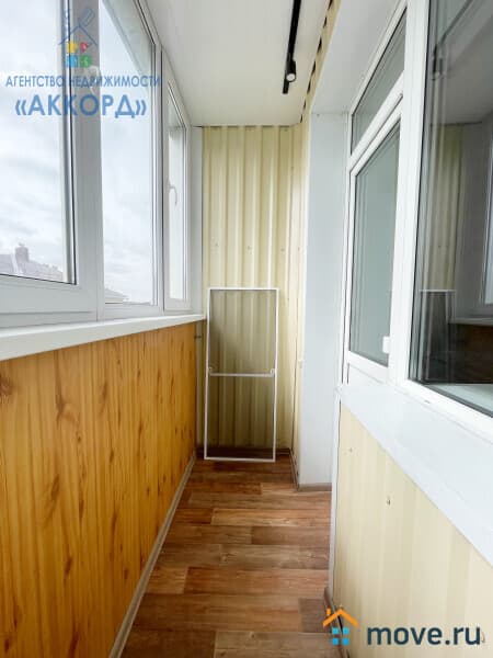 1-комн. квартира, 18.5 м²