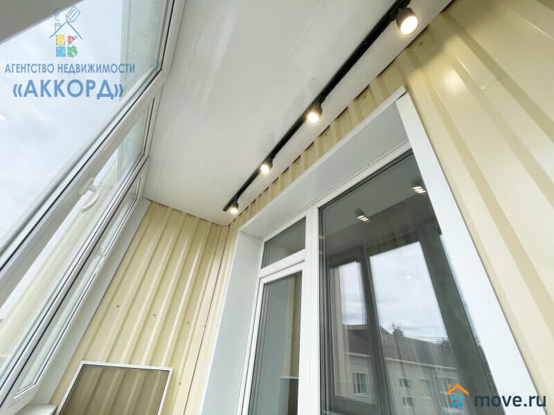 1-комн. квартира, 18.5 м²
