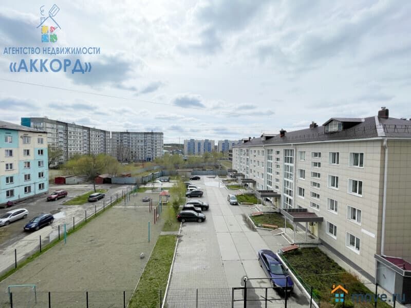 1-комн. квартира, 18.5 м²