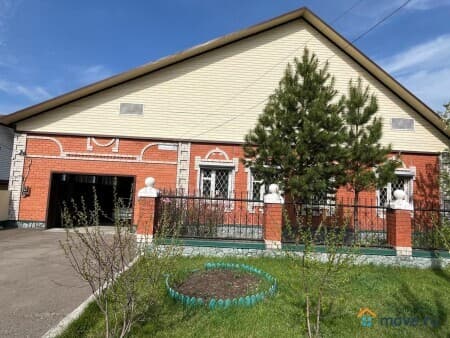 Продаю дом, 170 м², Бийск, Тверской переулок