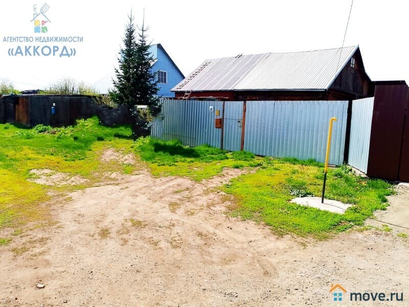 дом, 71.8 м²