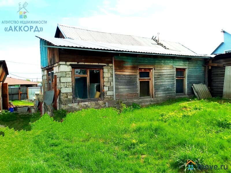 дом, 71.8 м²