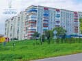 Продается двухкомнатная квартира, 52.7 м², этаж 1 из 10. Фото 1