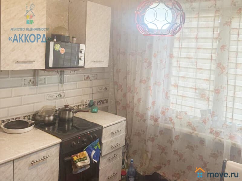 2-комн. квартира, 52.7 м²