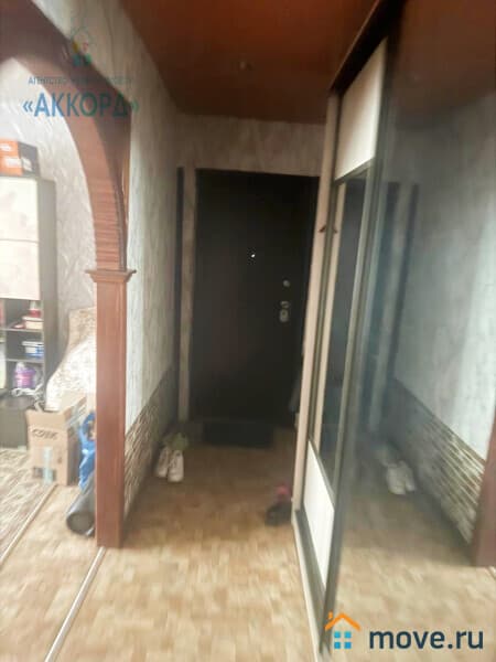 2-комн. квартира, 52.7 м²