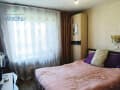 Продам трехкомнатную квартиру, 58.4 м², этаж 6 из 9. Фото 6