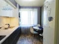 Продам трехкомнатную квартиру, 58.4 м², этаж 6 из 9. Фото 9