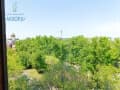 Продам трехкомнатную квартиру, 58.4 м², этаж 6 из 9. Фото 12