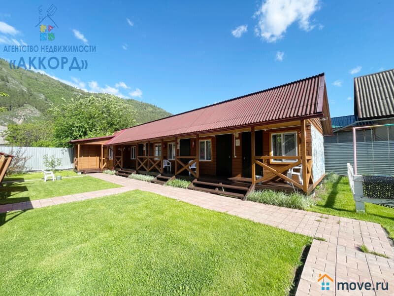 гостиница, 140.9 м²