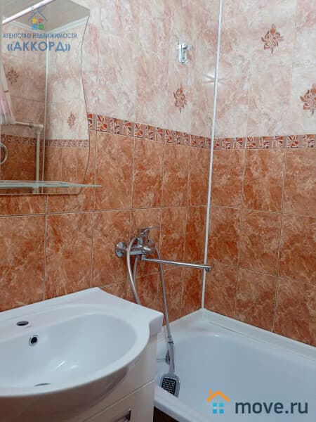 2-комн. квартира, 51.6 м²