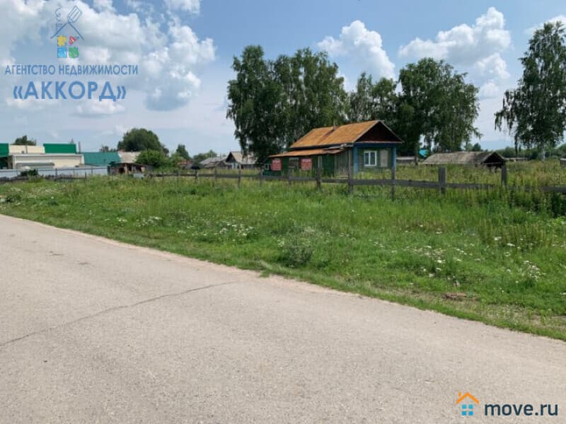 земля под ИЖС, 0.51 га