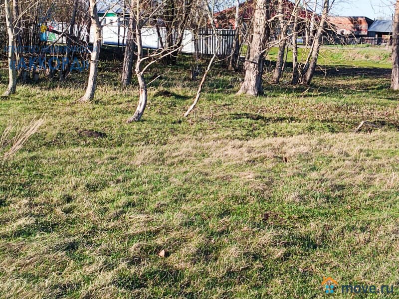 земля под ИЖС, 0.51 га
