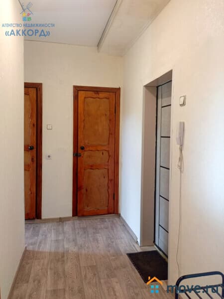 1-комн. квартира, 35.4 м²
