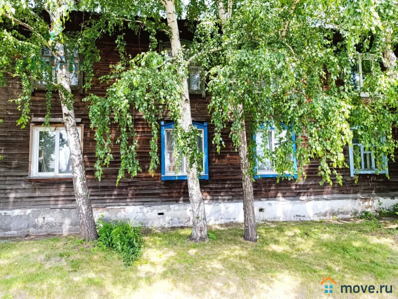 1-комн. квартира, 23.4 м²