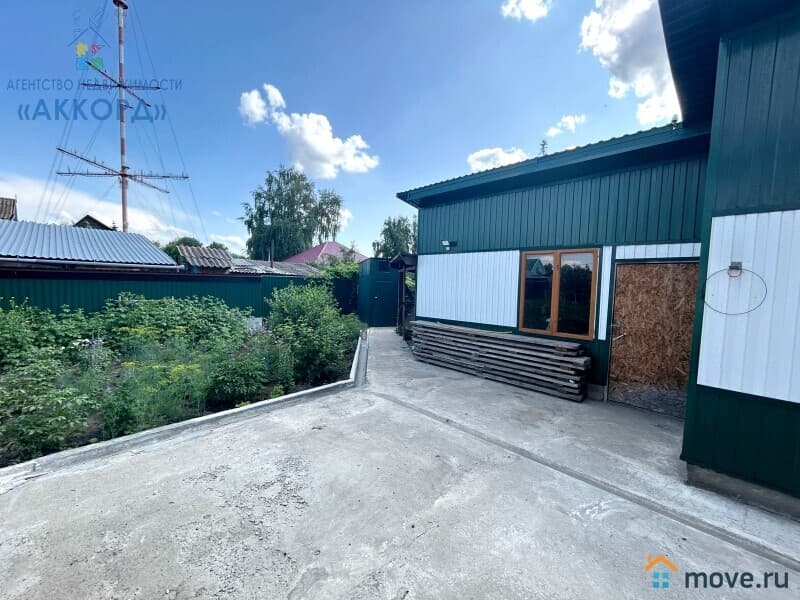 дом, 336.9 м²