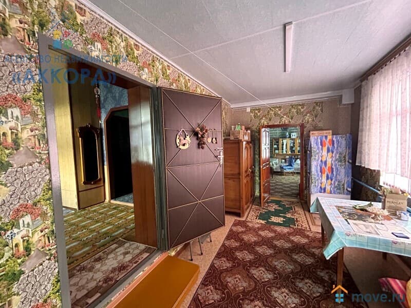 дом, 336.9 м²