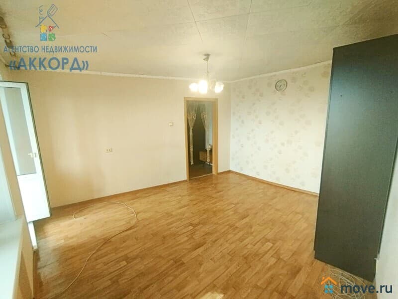 1-комн. квартира, 33 м²