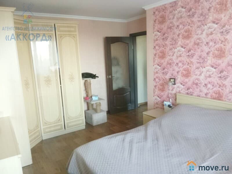 2-комн. квартира, 44.2 м²