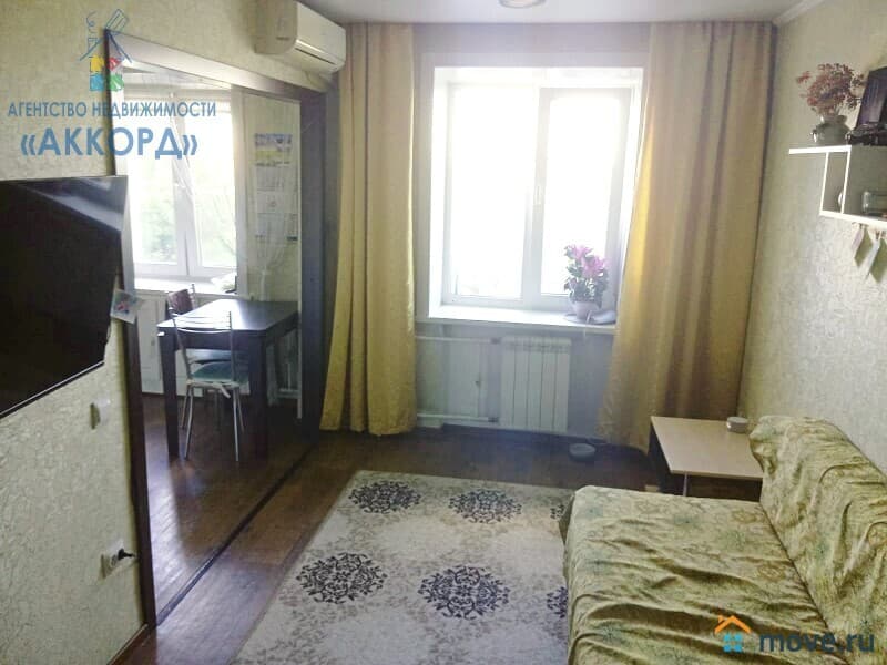 2-комн. квартира, 44.2 м²
