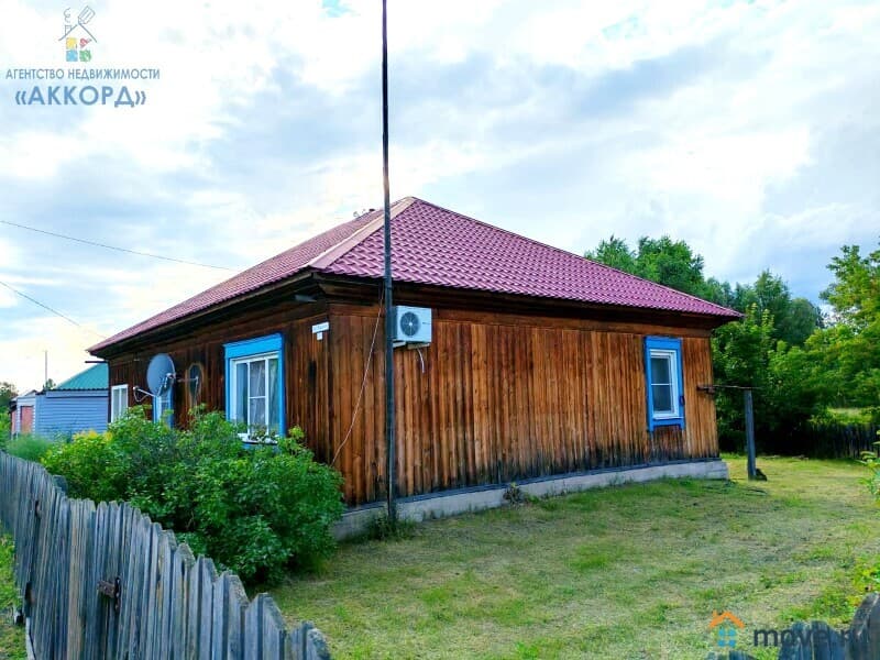 дом, 84 м²
