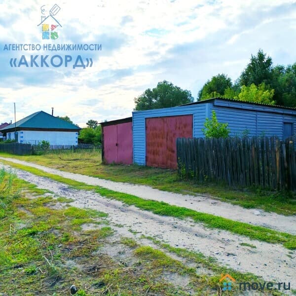 дом, 84 м²