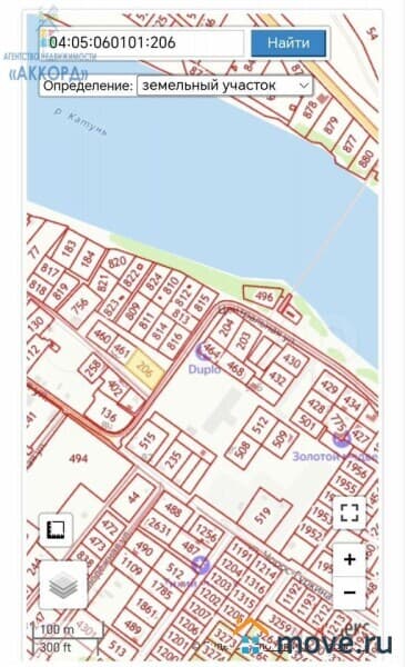 земля под ИЖС, 15 соток