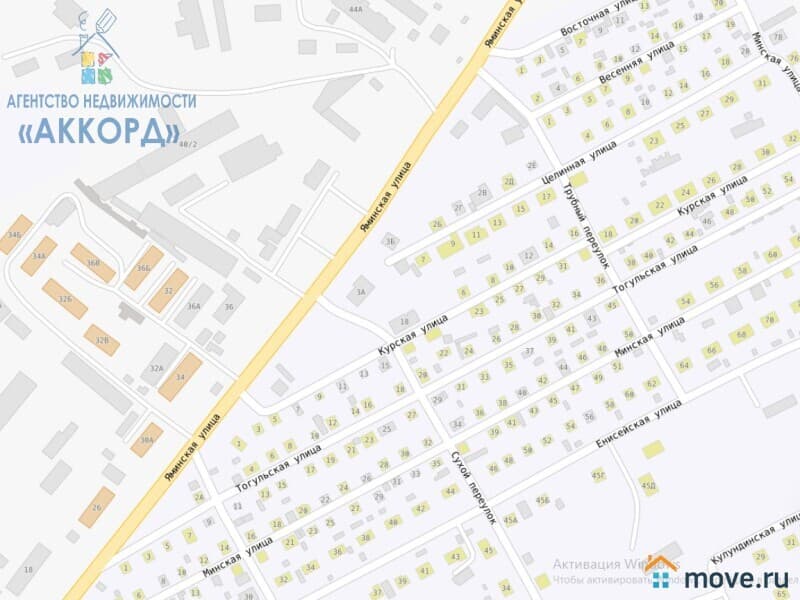 дом, 173.4 м²