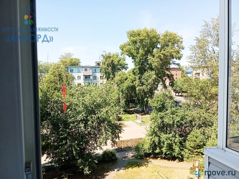 2-комн. квартира, 44.8 м²