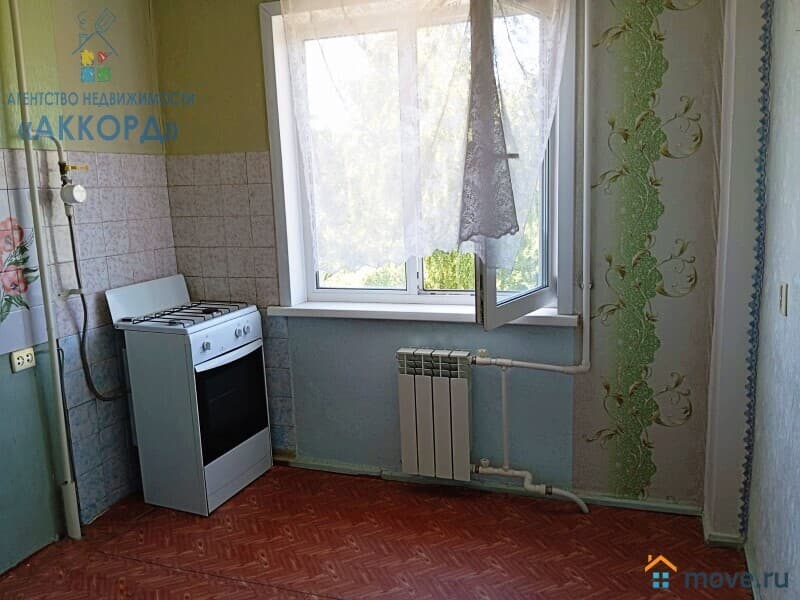 2-комн. квартира, 44.8 м²
