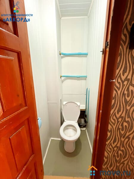 3-комн. квартира, 63 м²