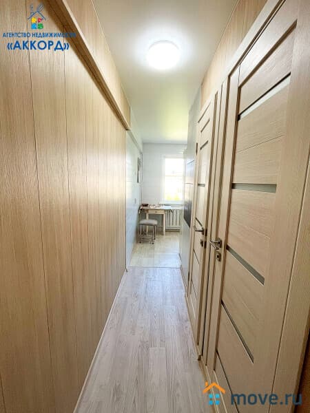 3-комн. квартира, 50 м²