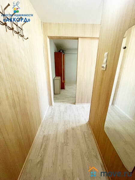 3-комн. квартира, 50 м²