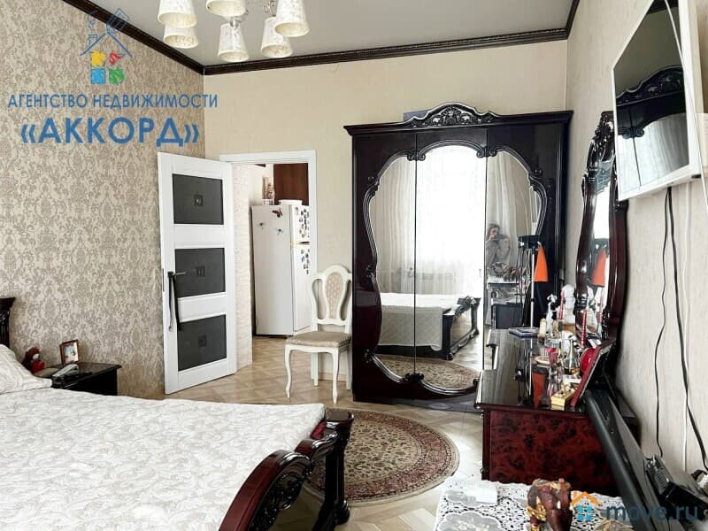 2-комн. квартира, 62 м²
