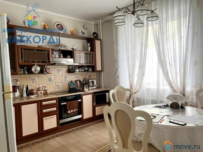 2-комн. квартира, 62 м²
