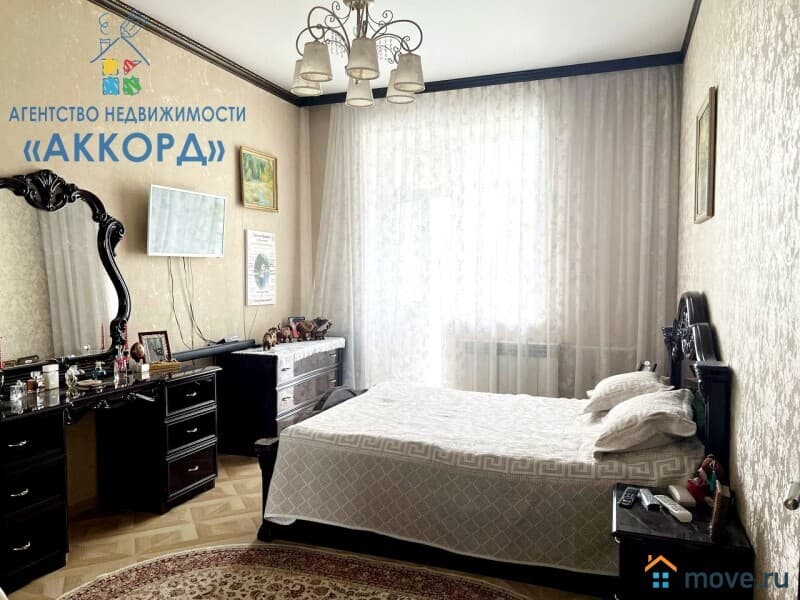 2-комн. квартира, 62 м²