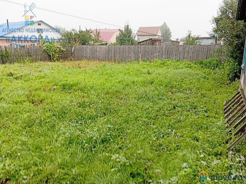 дом, 46.4 м²