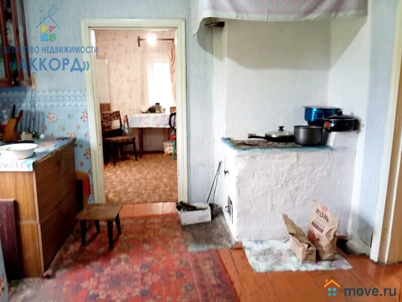 дом, 46.4 м²